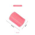 My Store pink wall-mounted pet grooming massage brush with soft bristles and catnip compartment for cats and dogs.